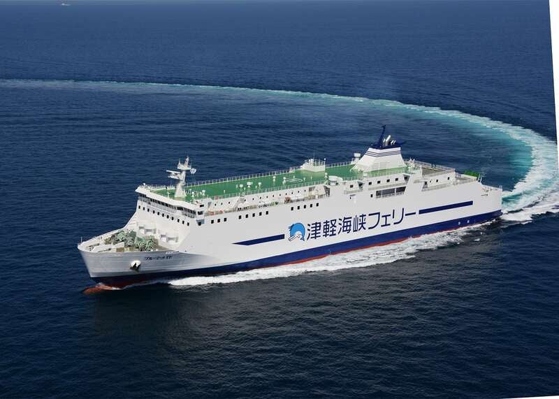 【旭川エリア発】 太平洋から日本海、津軽海峡航路で秋田・青森と道南を巡る！ みちのく小京都角館・ベストシーズン！爽やか八幡平と 湊町八戸・函館　湯の川温泉（4日間）2