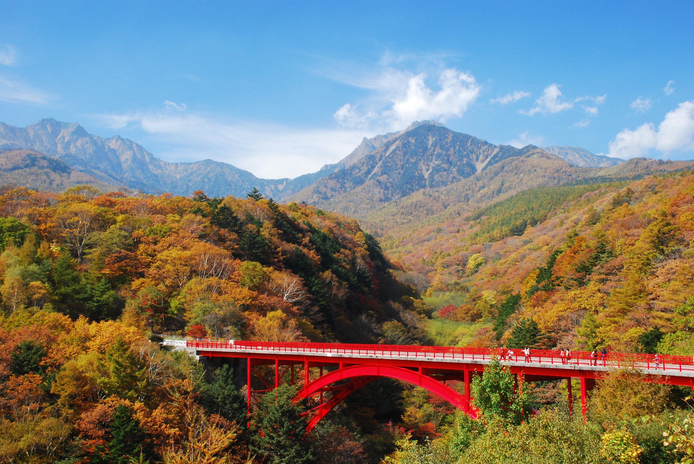 【静岡県内発】 南信州・山梨紅葉名所めぐり！湖畔と満天の星空「蓼科レイクリゾート」3