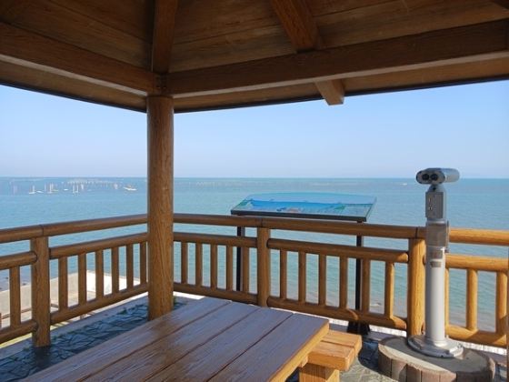 【バスハイク／博多発着／添乗員同行】 秋の佐賀ごほうび旅 有明海のめぐみ「竹崎カニ」を堪能 肥前浜宿の酒蔵と癒しの煎茶体験3