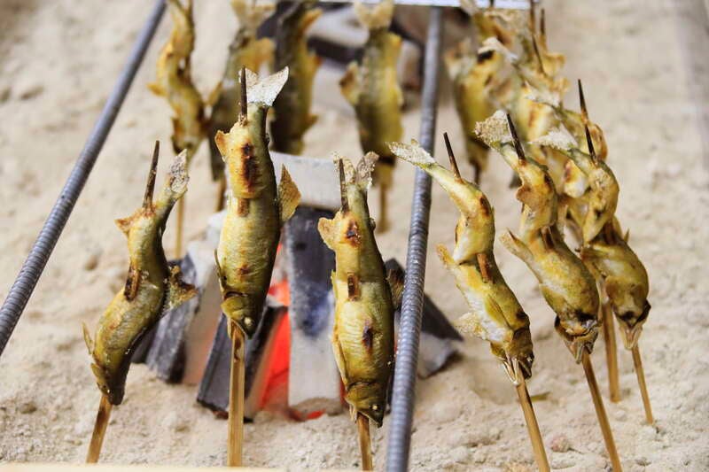 【新千歳空港発】 オールインクルーシブのお宿に泊まる！(2泊目）　東北みどころ　ぐるっと周遊４日間3