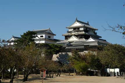 【親番号用】 陸と海で行く!名湯・道後温泉と絶景のしまなみ海道満喫 2日間