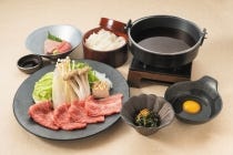 ★WEB予約で500円引★◎WEB予約でリボンポイント3ポイント◎【春日井・瀬戸発】*日帰り昼食付*『大塚国際美術館と淡路牛すき焼き』