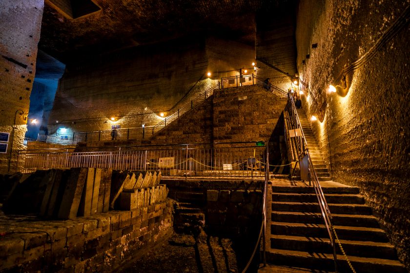 栃木２泊３日の旅～朝ドラ舞台地と二大温泉を巡る～1