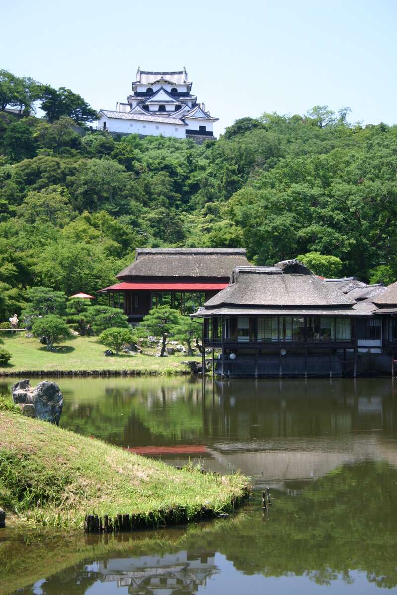 【群馬県内発】 年末年始の京都三社めぐり３日間2