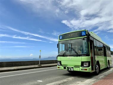 ■〔高松港⇔小豆島（池田港）往復フェリー乗船券＆オリーブバス1日乗車券付〕往復高松空港利用　レンタカーなしでも楽しめる！バス1日乗車券で小豆島を満喫♪　四国ホテルチョイス　2泊3日
