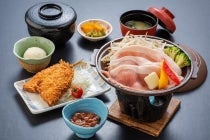 【春日井車庫・小牧発】＊日帰り昼食付＊『沼津de選べるランチと三島スカイウォーク』3