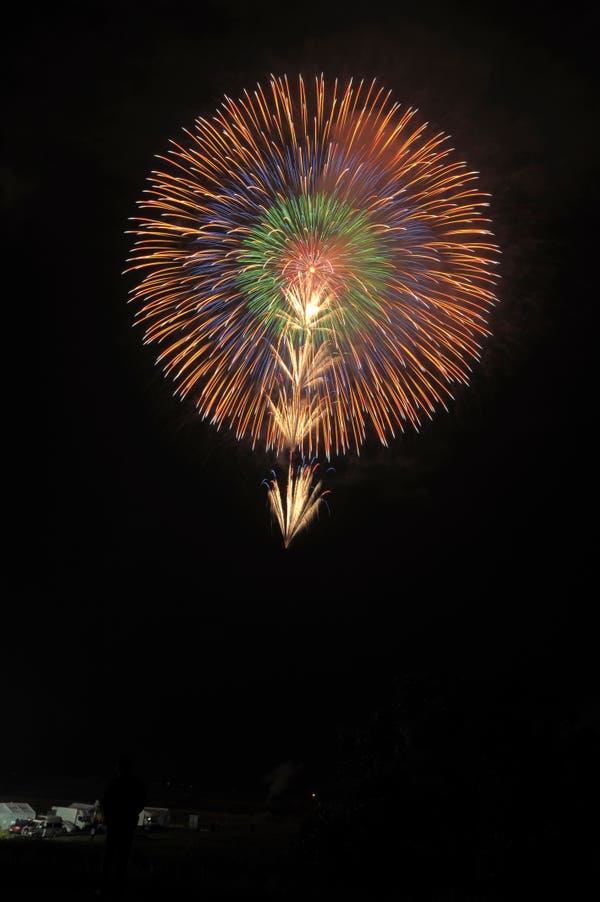 【仙台エリア発】 約8000発が打ち上がる！大曲の花火～秋の章～（日帰り）3