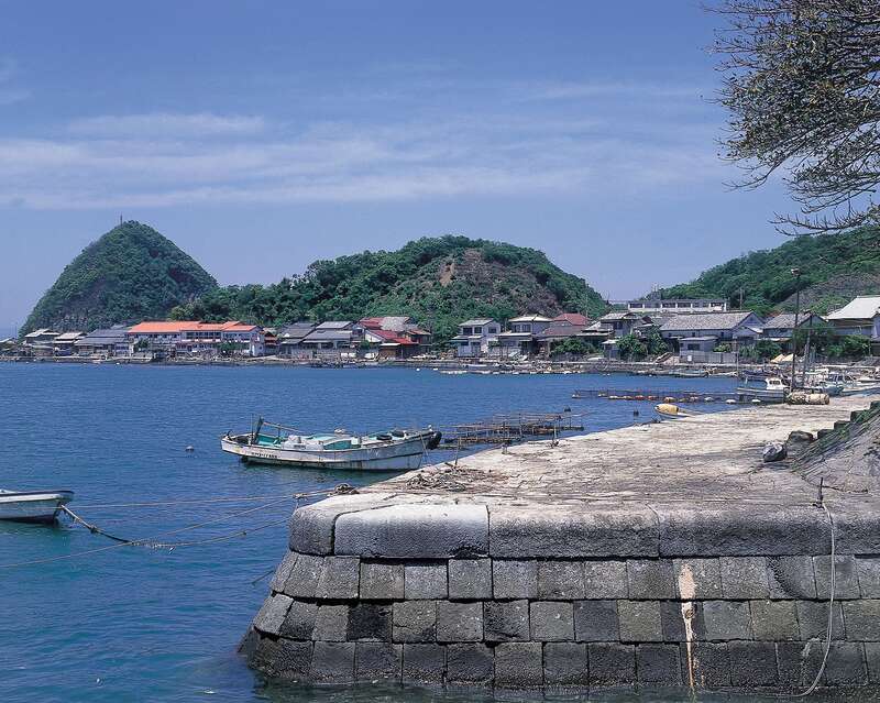 【ＪＲ和歌山駅発】 新春！天草周遊＆２つの世界遺産と熊本城、のんびりゆったり天草下田温泉連泊３日間2