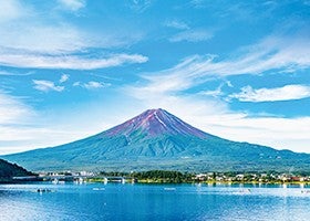 龍野・三木発
№9900 ゆったり登ろう富士登山お鉢巡り1