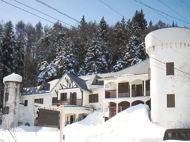 ●夜発バス　X-JAM高井富士＆よませ　学生旅行＆卒業旅行（昼食付）　シャトーテル北志賀（2泊5日）1