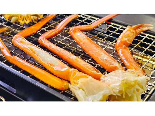 【名古屋発】京都・世界遺産の神社で初詣付き！本ズワイガニ＆近江牛すき焼き＆近江牛寿司食べ放題2