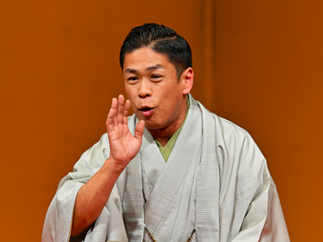 8月9日限定！ホテルプラザオーサカで「落語会」＆選べるご昼食【久宝寺・近鉄八尾・八戸ノ里・新石切発】1