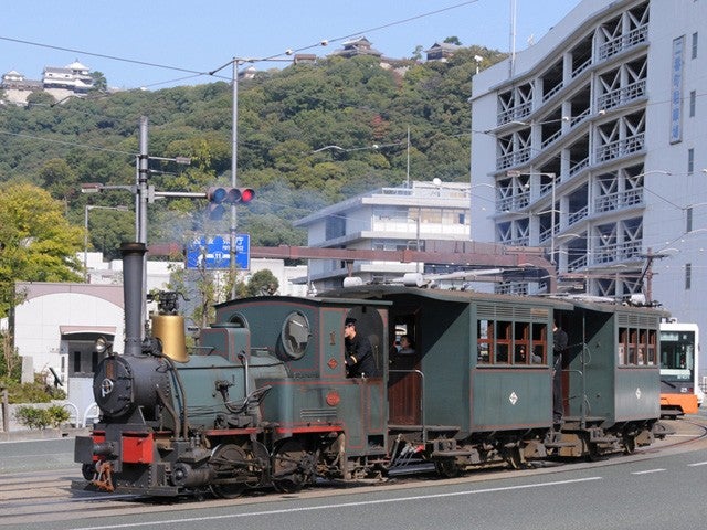 《秋旅セール》往復松山空港利用　四国周遊ホテルチョイスプラン！　四国スーパーチョイス　フリー　2泊3日2