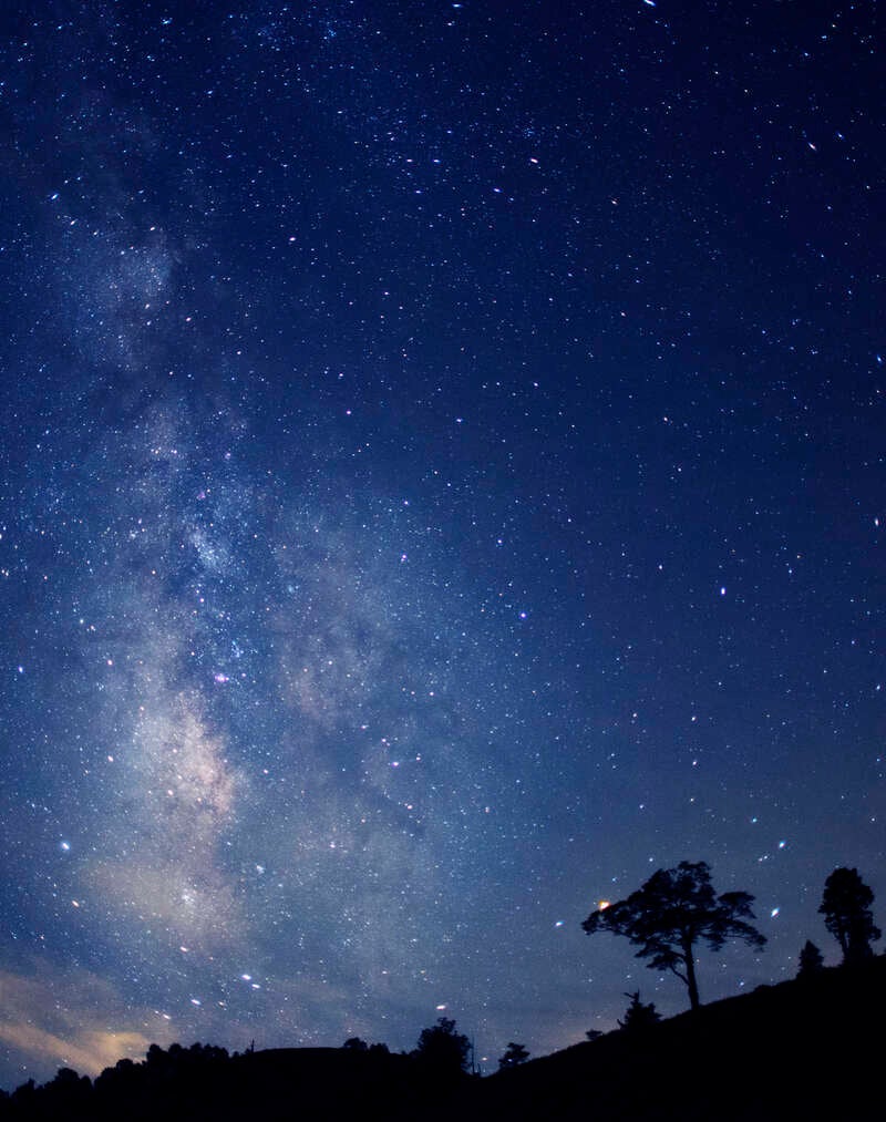 【千葉駅・船橋駅・錦糸町駅・新宿駅・立川駅・八王子駅発】 GW限定　環境省認定★日本一星空が綺麗な村 阿智村「星空ナイトツアー」と 駒ヶ岳ロープウェイ・千畳敷カール2日間2