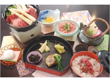 【横浜発】富士芝桜まつり＆いちご狩り2