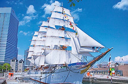 ☆GW出発☆当社基準最上級Sランクホテルにご宿泊♪春の海風を感じる♪横浜みなとみらいフリープラン3日間　どっちを選ぶ？みなとみらいを代表する2つのホテルから選んでご宿泊♪＜ANA利用＞