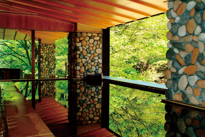 花巻・南三陸温泉２泊３日2