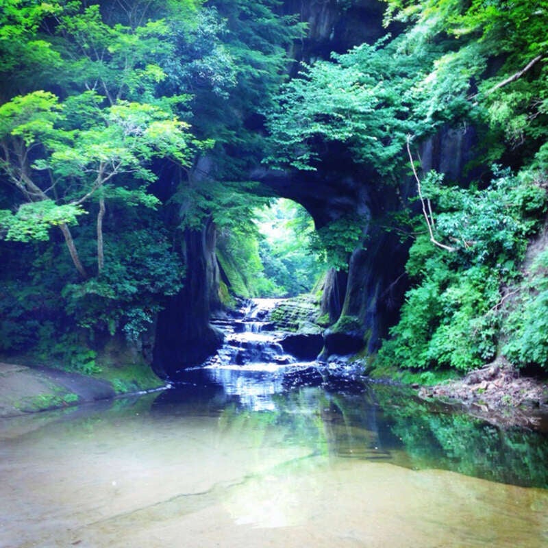 【秋田空港発】 オーシャンビューのお部屋に連泊　ぐるっと房総半島グルメ旅 3日間3