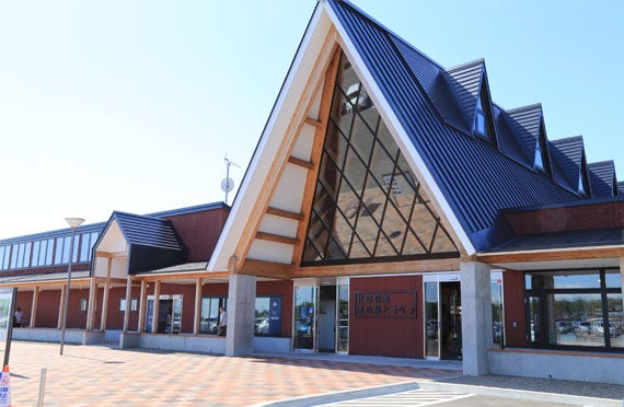【札幌市内発】ぐるっと道の駅シリーズ♪北海道編｜思い立ったら道央圏へ！ガイド同行「道の駅」めぐり　Ｂルート2