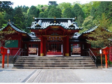 【横浜発】九頭龍神社月並祭参拝ツアー2