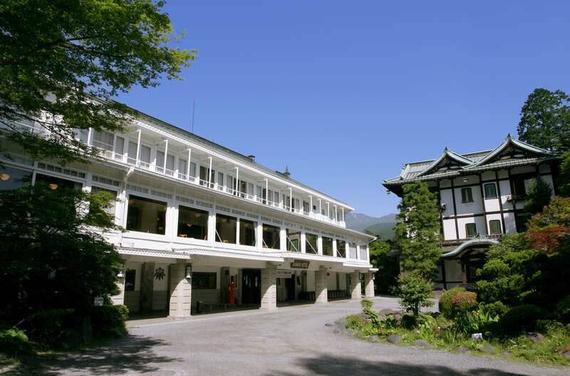 【群馬県内発】 ちょっぴり贅沢な金谷ホテルでランチ・栃木県ブランドイチゴ食べ比べ2