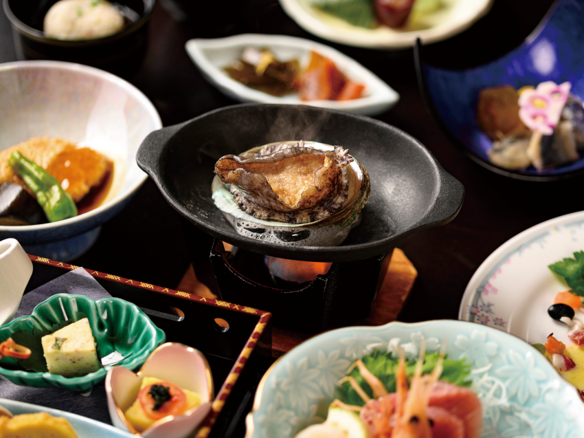 花巻・南三陸温泉２泊３日3