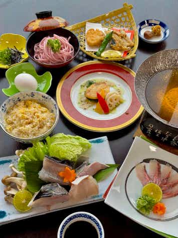 【泉州地区発】 和歌山・高級珍品グルメ（クエ・チョウザメ）食べ比べ&春の訪れ香る「南部梅林」モニターツアー　日帰り