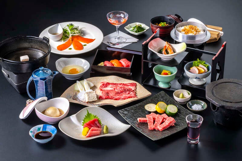 【出雲空港発】 憧れのリゾナーレ八ヶ岳と石和常磐ホテル　寛ぎの旅３日間3