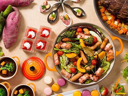 中部発　日帰り　去年ＯＰＥＮのたねやの新施設！　びわ湖テラスと地上３７階の絶景ランチブッフェ＆三井アウトレット滋賀竜王3