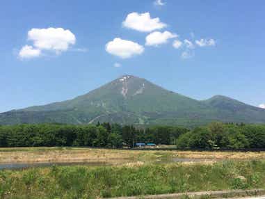 【高松空港発】 ≪登山≫磐梯山、吾妻山登山、安達太良山登山４日間＊