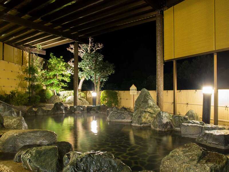 【和歌山市内ルート発】 宿も！食事も！観光も！まるごとおまかせ　母に捧げるミステリーツアー２日間1