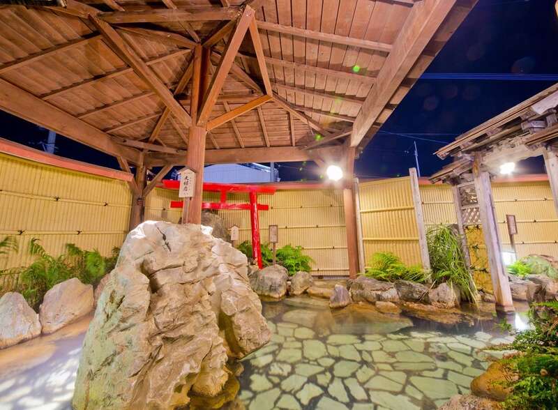 【高知駅・後免駅・土佐山田駅・阿波池田駅発】 新春！あったか霧島・指宿温泉に泊まる南九州みどころ周遊３日間3