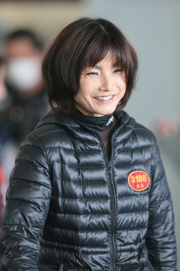 【現地　集合・解散】 レジェンド日高逸子さんに会えるレース観戦ツアーinボートレース芦屋　現地集合解散　日帰り