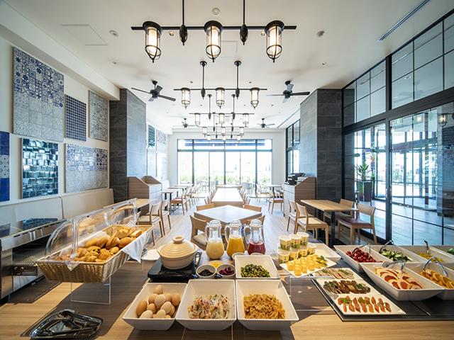 ■人気のGOTO TSUBAKI HOTEL指定　五島列島/福江島フリープラン～＜オーシャントリプル指定＞4泊5日2