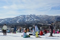 【豊田発】ボード＆スキー＜ひるがの高原スキー場＞3