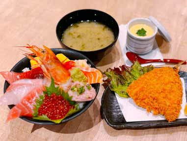 【千葉県内発】 春を見つけに房総へ！ 南房総いちご狩り食べ放題と 水産会社直営店にておさかなランチ　日帰り