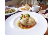 【刈谷・知立発】＊日帰り昼食付＊『山梨シャインマスカット狩り食べ放題とハンバーグランチ』2