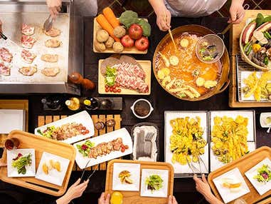 ■【夜発バス】白馬コルチナスキー場 ホテルグリーンプラザ白馬(2泊4日)