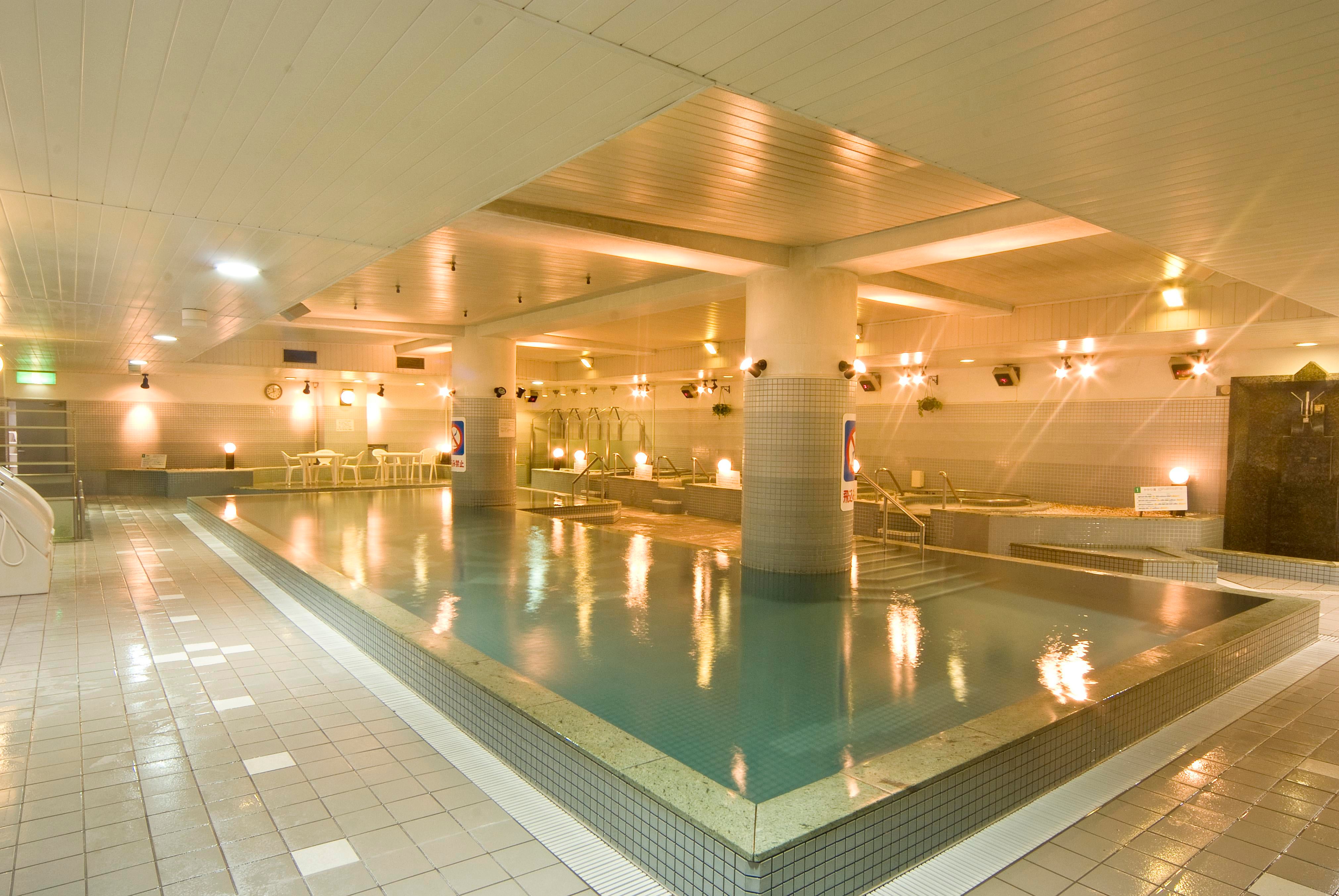 【東京駅・品川駅・川崎駅・横浜駅・大船駅発】 【列車+宿泊】＜WEB予約・カード決済限定＞自慢の全室120㎡以上の広い客室と約50種和洋中バイキング！伊東温泉「ウェルネスの森伊東」3