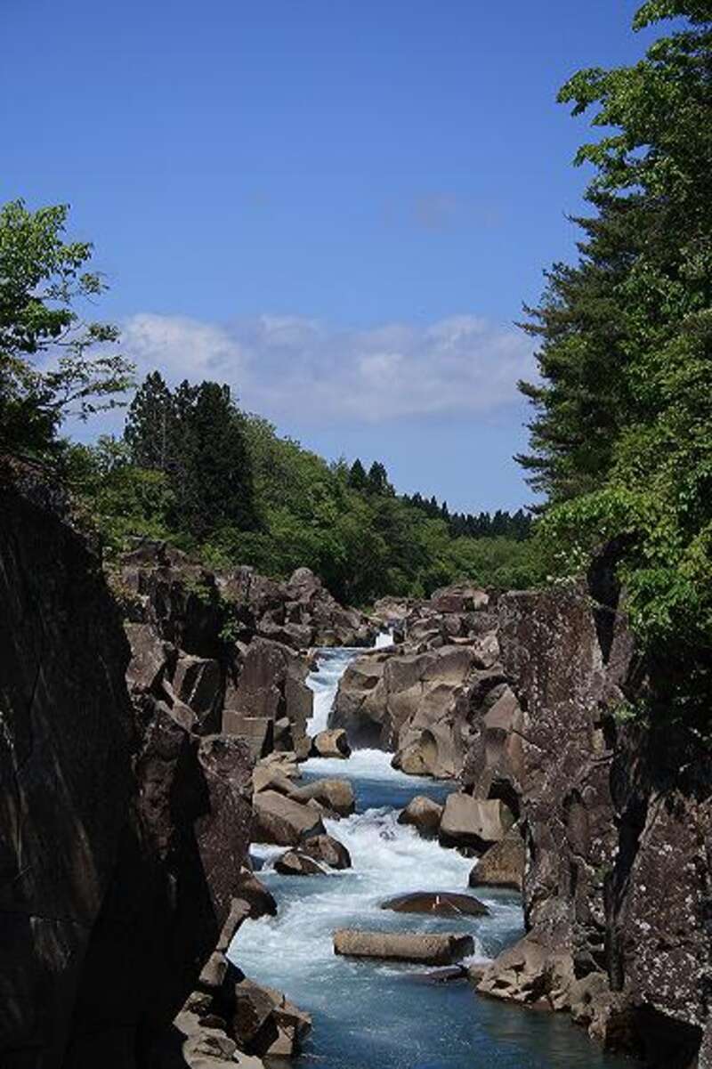 【ＪＲ和歌山駅発】 【東海道・東北新幹線利用】お一人様からの大曲全国花火競技大会と男鹿半島・平泉中尊寺・厳美渓　3日間2