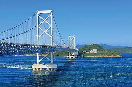 【帯広発】小豆島と大塚国際美術館 ちょっと贅沢な瀬戸内ぐるり5県・15の味覚4日間1