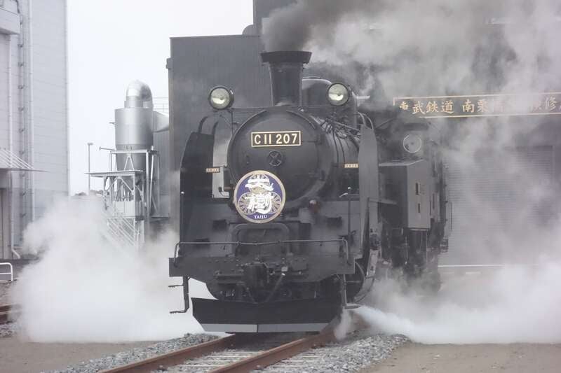 【浅草駅発】 東武鉄道３つの人気列車！ 特急スペーシアX＆SL大樹＆特急リバティーで行く 日光・鬼怒川散策　日帰り1