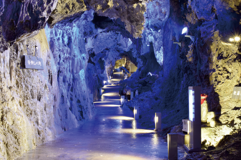 花巻・南三陸温泉２泊３日1