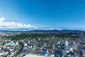 堺環濠ｴﾘｱｳｫｰｷﾝｸﾞ　千利休・与謝野晶子ゆかりの地をめぐる