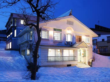 【新宿朝発】フォーシーズン 1泊|戸狩温泉スキー場(リフト券付・日数選択可)