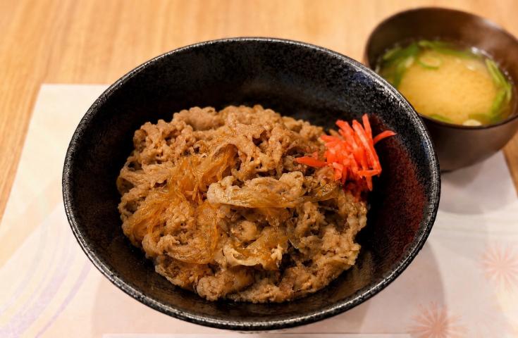 [上野/新宿発]訪れたいスポットとして人気の富士山と忍野八海をめぐり日本最大級のプレミアムアウトレットまで！昼食はA5ランク神戸牛を使った、すき焼き風の贅沢牛丼をご堪能！大満喫日帰りバスツアー！(英語ガイド付)3