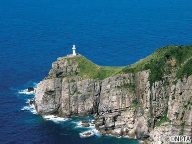 【名古屋発】■２０２６年９月６日（日）■（相部屋）東シナ海に浮かぶ絶景五島列島「福江島」と潜伏キリシタンの島「頭が島」　２泊３日　♪名鉄の泊りハイキング