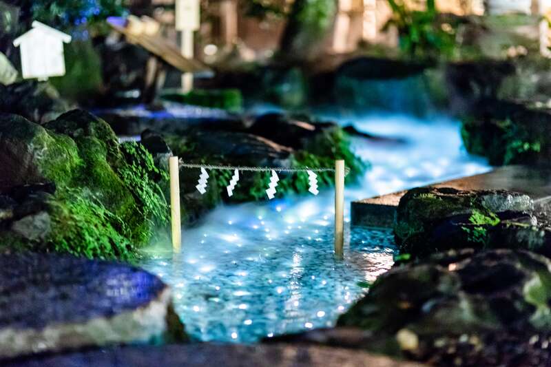 【宮城県内発】 真夏の深・冷（しん・れい）七不思議ミステリー（2日間）2