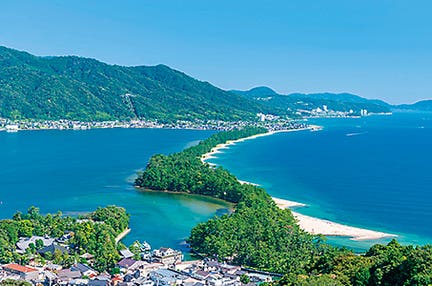 【ドミトリー（2泊目）】3つの絶景と5つ星の宿に泊まる（1泊目） 天橋立・出石・伊根の舟屋3日間　JAL×宮崎カーフェリー×阪急交通社共同企画！！