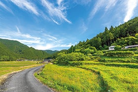 明石・姫路　発
№9884 ふるさと兵庫100山＆番外編　三国岳1